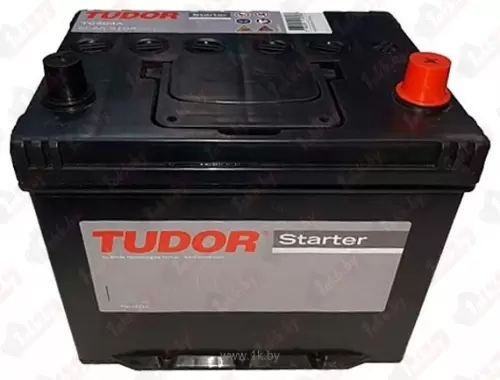 Tudor Starter Asia TC704A (70 A/h), 560A R+