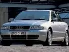 Аккумуляторы для Легковых автомобилей Audi (Ауди) S4 I (B5) 1997 - 2001