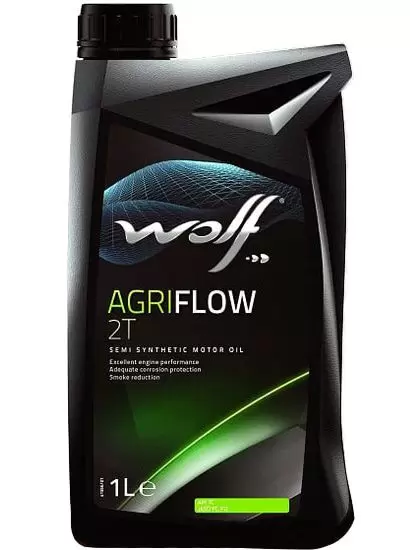 WOLF AgriFlow 2T