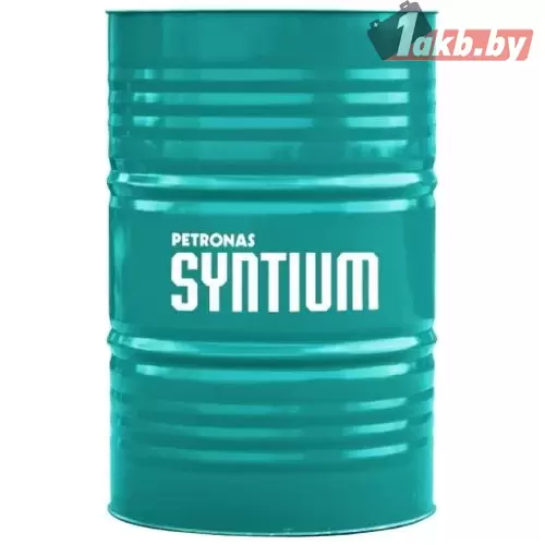 Petronas Syntium 3000 AV 5W-40 200л