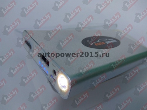 Пуско-зарядное устройство AutoPower Mini-New 700A