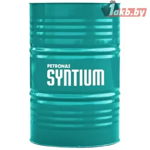Petronas Syntium 3000 E 5W-40 200л