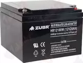 ZUBR HR12160W 12V (45 A/h)