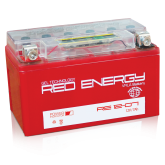 Red Energy RE 1207 (YTX7A-BS) (7 A/h), 110A L+