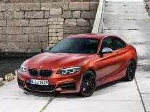 Аккумуляторы для Легковых автомобилей BMW (БМВ) 2er F22 (03.2014 - 05.2017)