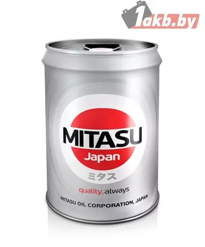 Mitasu MJ-220 5W-30 20л