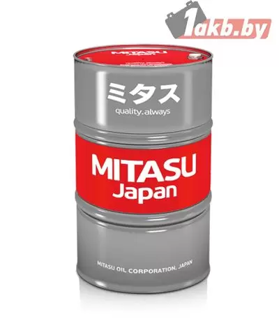 Mitasu MJ-101 5W-30 200л