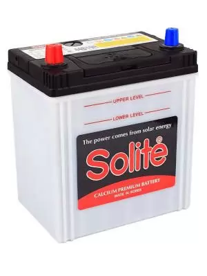 Solite (44 А/ч), 350A