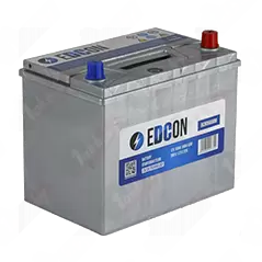 Edcon Asia (80 A/h), 660A R+