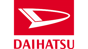Аккумуляторы для Легковых автомобилей Daihatsu (Даихатсу)