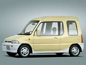Аккумуляторы для Легковых автомобилей Mitsubishi (Митсубиси) Toppo I 1990 - 1999