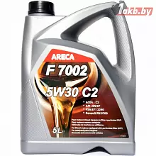 Моторное масло Areca F7002 5W-30 C2 5л