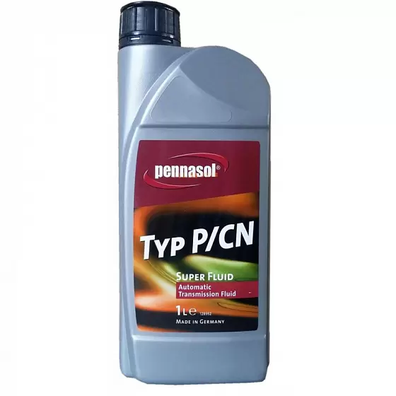 Pennasol Super Fluid Typ P/CN 1л