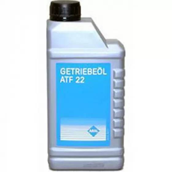 Aral Getriebeol ATF 22 (Dexron II D) 1л