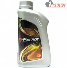 Моторное масло G-Energy F Synth 5W-40 1л