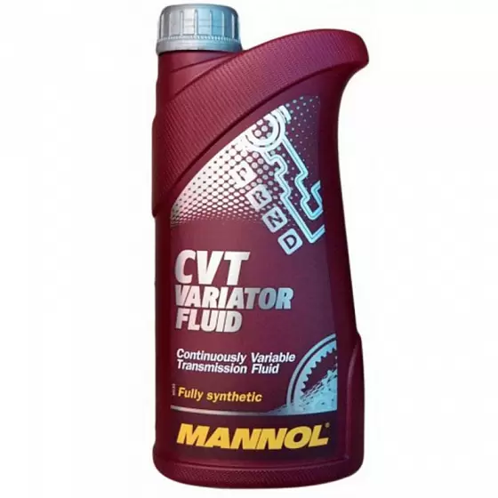 Mannol DCT Fluid 1л