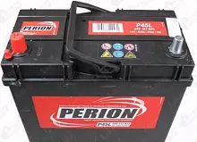 Аккумулятор Perion P45L (45 А/h), 330A L+ (545 157 033)