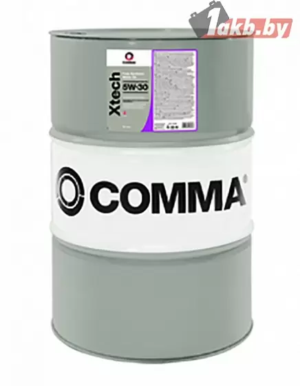 Comma Xtech 5W-30 199л