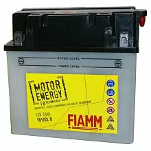 Аккумулятор Fiamm FB16CL-B (19 A/h), 200A R+ 7904459