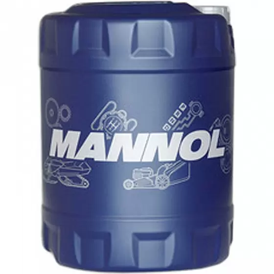 Mannol ATF-A Automatic Fluid 10л