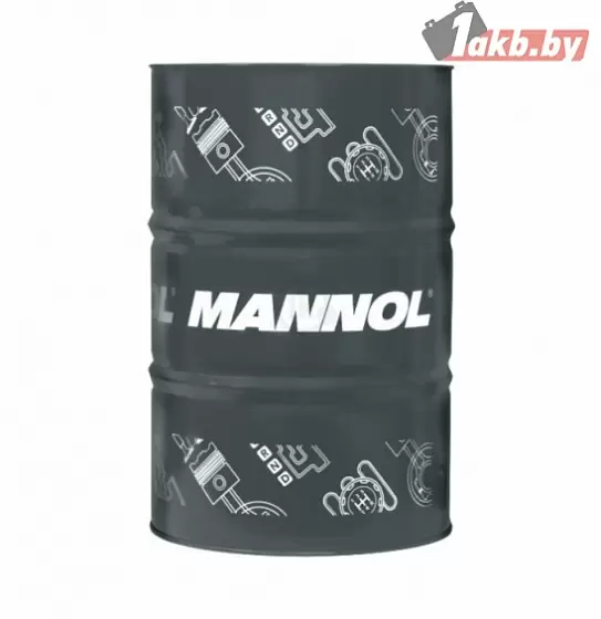 Mannol O.E.M. for peugeot citroen 5W-30 60л