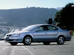 Аккумуляторы для Легковых автомобилей Honda (Хонда) Saber II 1998 - 2001