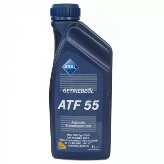 Aral Getriebeoel ATF 55 1л