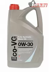 Моторное масло Comma ECO-VG 0W-30 5л