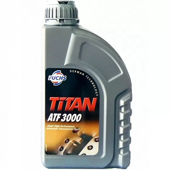 Fuchs Titan ATF 3000 1л
