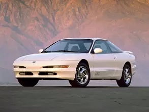 Аккумуляторы для Легковых автомобилей Ford (Форд) Probe II 1993 - 1998