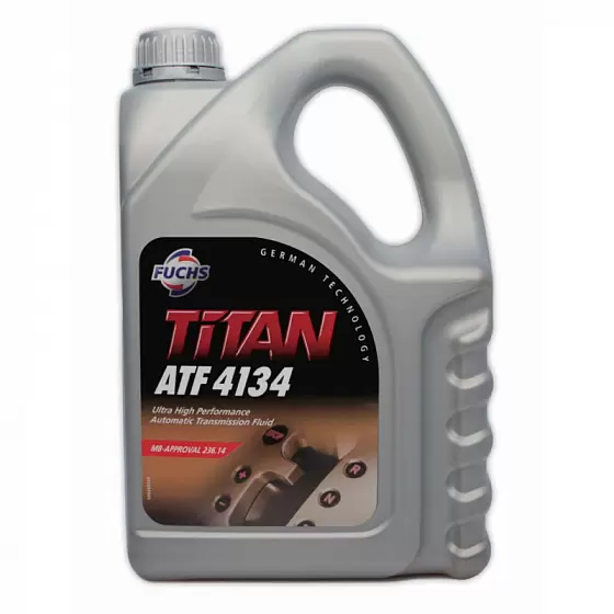 Fuchs Titan ATF 4134 4л