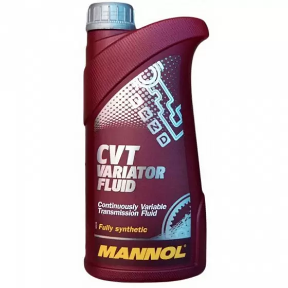 Mannol CVT Variator Fluid 1л