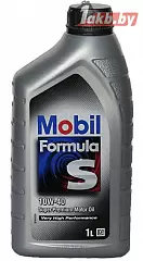 Моторное масло Mobil 1 FS 0W40 1л.