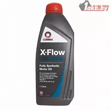 Моторное масло Comma X-Flow Type LL 5W-30 1л