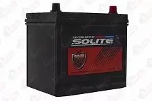 Аккумулятор Solite EFB Asia (70 A/h), 680A R+