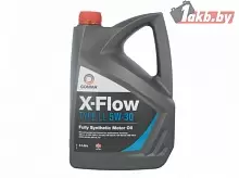 Моторное масло Comma X-Flow Type LL 5W-30 4л