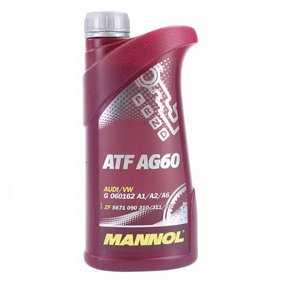 Mannol ATF AG60 1л