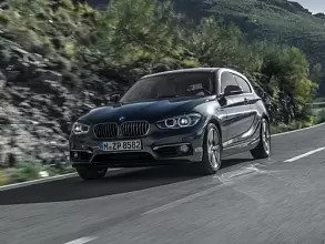 Аккумуляторы для Легковых автомобилей BMW (БМВ) 1er II (F20-F21) Рестайлинг - с 2015 г.в.