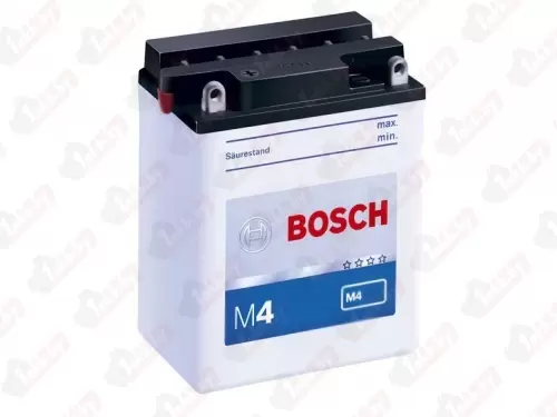 Bosch (9A/h) 80A R+