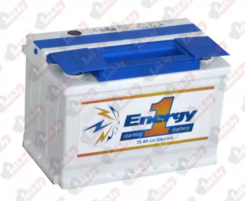 Energy One (75 A/h), 700A L+