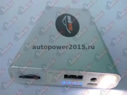 Пуско-зарядное устройство AutoPower Mini-New 700A