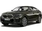 Аккумуляторы для Легковых автомобилей BMW (БМВ) X6