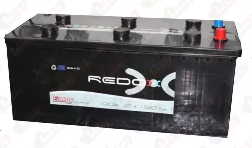 Redox Energy (190 A/h), 1150A L+