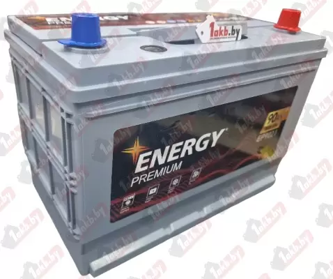 Energy Premium Asia EP9021 (90 A/h), 800A R+