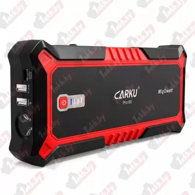 Пуско-зарядное устройство CARKU Pro-60