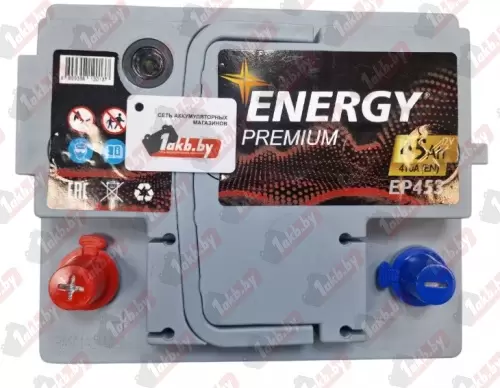 Energy Premium EP453 (45 A/h), 410A L+
