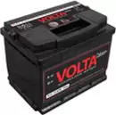Аккумулятор Volta 6CT-55 АЗ 450А