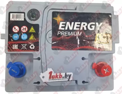 Energy Premium EP452 (45 A/h), 410A R+