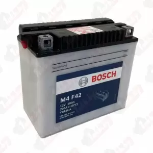 Bosch YB18L-A (18 A/h) 200A R+