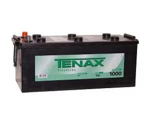 Tenax trend 680 032 (180 А/ч, 1000 А) L+